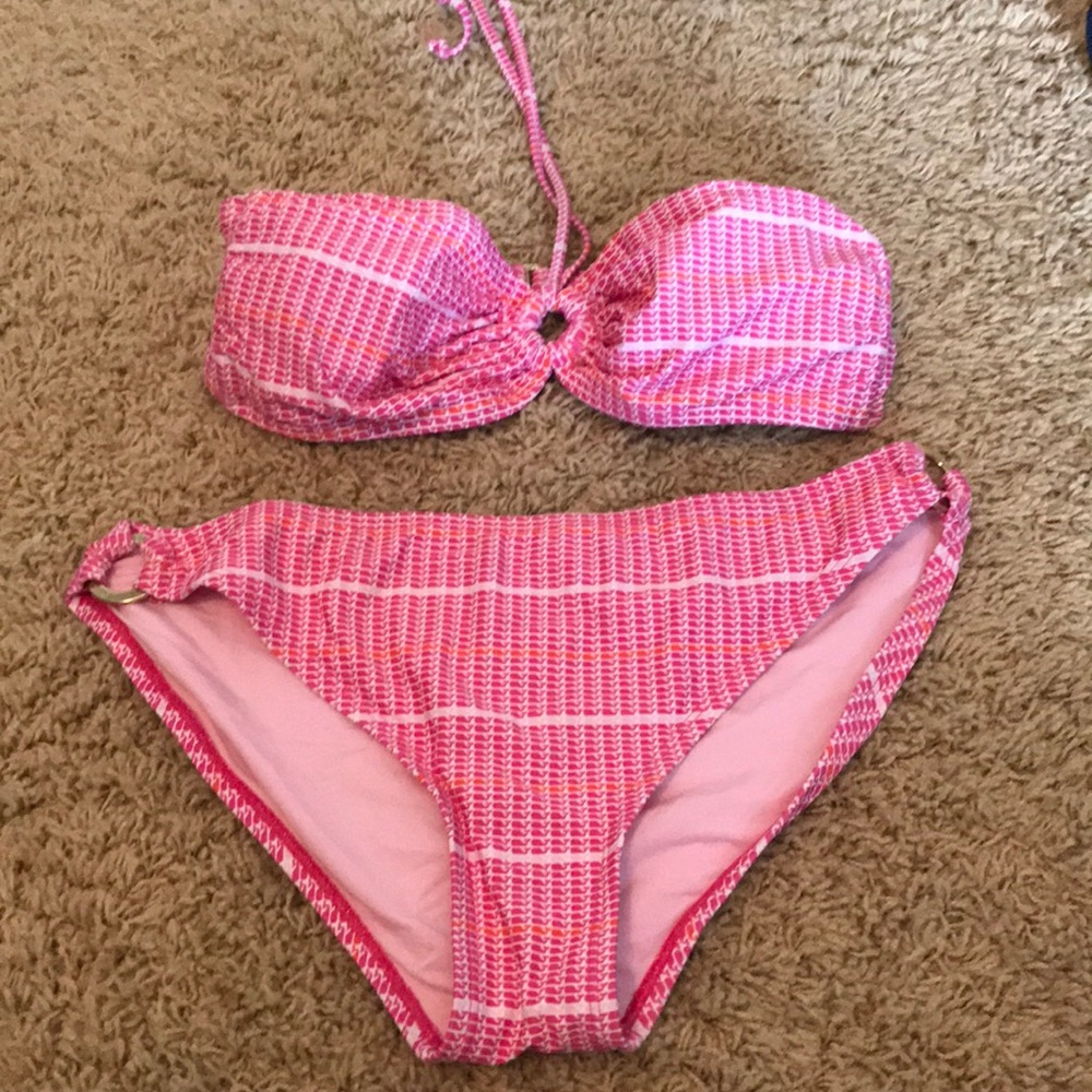 Vineyard Vines Two Piece Bikini